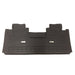 Westin 72-114071 Sure-Fit Floor Liner; Black; Rear; For Super Cab; - Truck Part Superstore