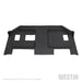 Westin 72-114101 Sure-Fit Floor Liner; Black; Third Row; 1 Pc.; - Truck Part Superstore