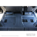 Westin 72-114101 Sure-Fit Floor Liner; Black; Third Row; 1 Pc.; - Truck Part Superstore
