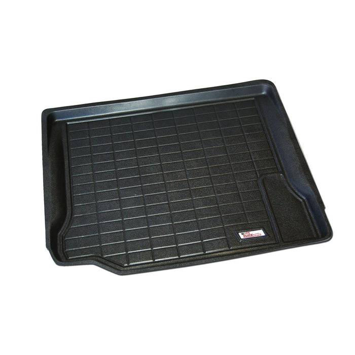 Westin 72-117033 Sure-Fit Cargo Liner; Black; - Truck Part Superstore