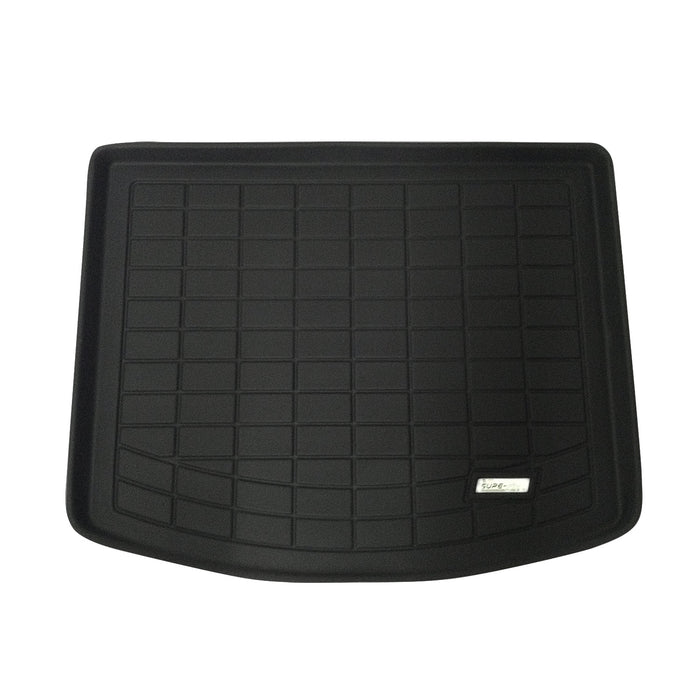 Westin 72-117061 Sure-Fit Cargo Liner; Black; - Truck Part Superstore