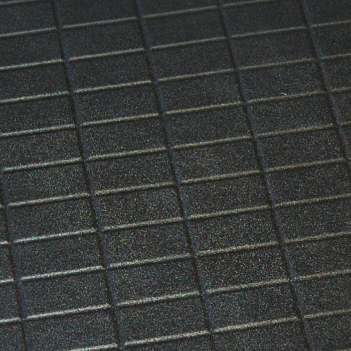 Westin 72-117061 Sure-Fit Cargo Liner; Black; - Truck Part Superstore