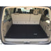 Westin 72-117065 Sure-Fit Cargo Liner; Black; Fits Behind 3rd Row; - Truck Part Superstore