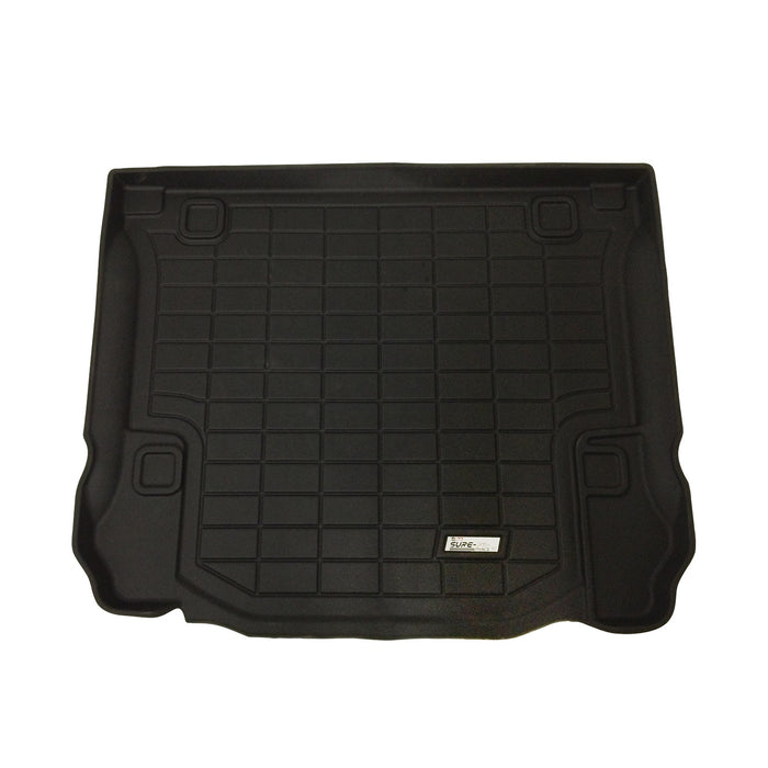 Westin 72-117068 Sure-Fit Cargo Liner; Black; - Truck Part Superstore
