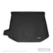Westin 72-117093 Sure-Fit Cargo Liner; 1 pc.; Black; - Truck Part Superstore