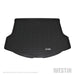 Westin 72-117098 Sure-Fit Cargo Liner; Black; - Truck Part Superstore
