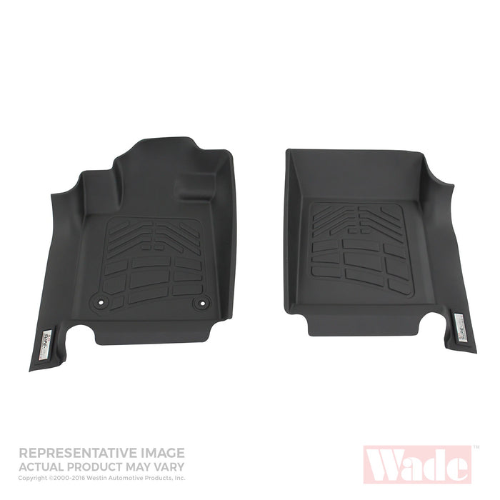 Westin 72-120032 Sure-Fit Floor Liner - Truck Part Superstore