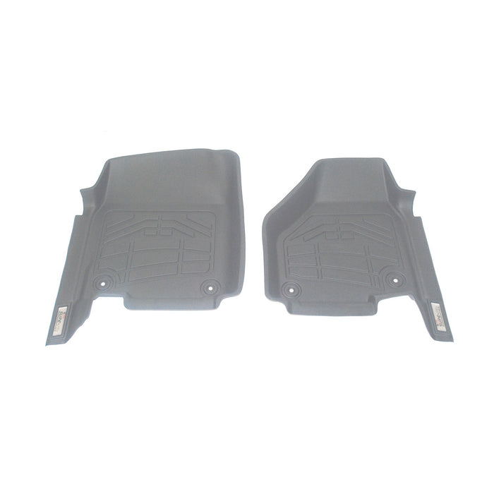 Westin 72-120042 Sure-Fit Floor Liner - Truck Part Superstore