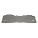 Westin 72-123023 Sure-Fit Floor Liner; Gray; Rear; 1 pc.; - Truck Part Superstore