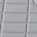 Westin 72-123060 Sure-Fit Floor Liner; Gray; Rear; 1 pc.; - Truck Part Superstore