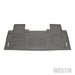 Westin 72-123085 Sure-Fit Floor Liner; Gray; Rear; - Truck Part Superstore
