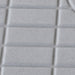 Westin 72-124055 Sure-Fit Floor Liner; Gray; Rear; 1 pc.; - Truck Part Superstore