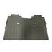 Westin 72-124070 Sure-Fit Floor Liner; Gray; Rear; 1 pc.; For Super Crew Cab; - Truck Part Superstore
