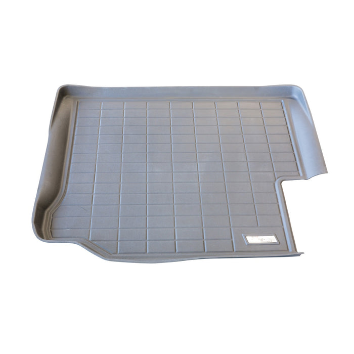 Westin 72-127033 Sure-Fit Cargo Liner; Gray; - Truck Part Superstore
