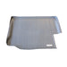 Westin 72-127033 Sure-Fit Cargo Liner; Gray; - Truck Part Superstore