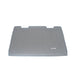 Westin 72-127035 Sure-Fit Cargo Liner; Gray; Fits Behind 3rd Row; - Truck Part Superstore