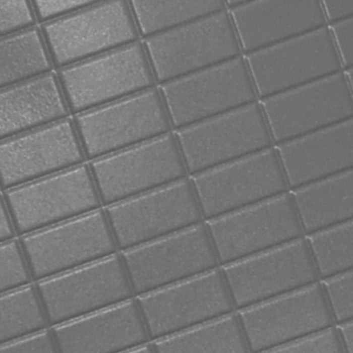 Westin 72-127061 Sure-Fit Cargo Liner; Gray; - Truck Part Superstore