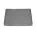 Westin 72-127065 Sure-Fit Cargo Liner; Gray; Fits Behind 3rd Row; - Truck Part Superstore