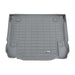 Westin 72-127068 Sure-Fit Cargo Liner; Gray; - Truck Part Superstore