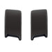 Westin 72-13001 Hood Scoop; Large Smooth 2 pc.; 11.5 X 30 X 2; - Truck Part Superstore
