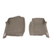 Westin 72-130030 Sure-Fit Floor Liner; Tan; Front; 2 pc.; - Truck Part Superstore