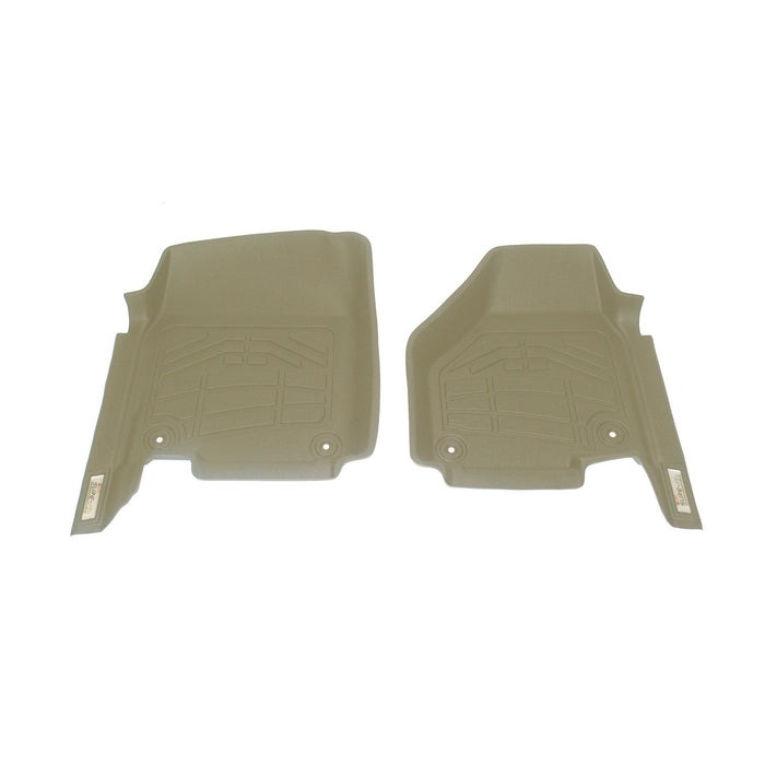 Westin 72-130042 Sure-Fit Floor Liner - Truck Part Superstore
