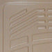 Westin 72-130053 Sure-Fit Floor Liner; Tan; Front; 2 pc.; For Access Cab; - Truck Part Superstore