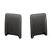 Westin 72-13012 Hood Scoop; Medium Racing Accent 2 pc.; 11.5 X 24 X 2; - Truck Part Superstore