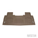 Westin 72-133085 Sure-Fit Floor Liner; Tan; Rear; - Truck Part Superstore