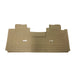 Westin 72-134071 Sure-Fit Floor Liner; Tan; Rear; For Super Cab; - Truck Part Superstore