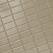 Westin 72-137033 Sure-Fit Cargo Liner; Tan; - Truck Part Superstore