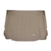 Westin 72-137068 Sure-Fit Cargo Liner; Tan; - Truck Part Superstore