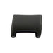 Westin 72-14001 Hood Scoop; Large Smooth 1 pc.; 25 X 28 X 2; - Truck Part Superstore
