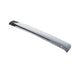 Westin 72-20102 Top Wind Deflector; Smoke; [Available While Supplies Last]; - Truck Part Superstore