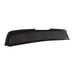 Westin 72-34102 Cab Guard; Smoke; - Truck Part Superstore