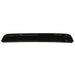 Westin 72-36104 Cab Guard; Smoke; w/o Light; - Truck Part Superstore