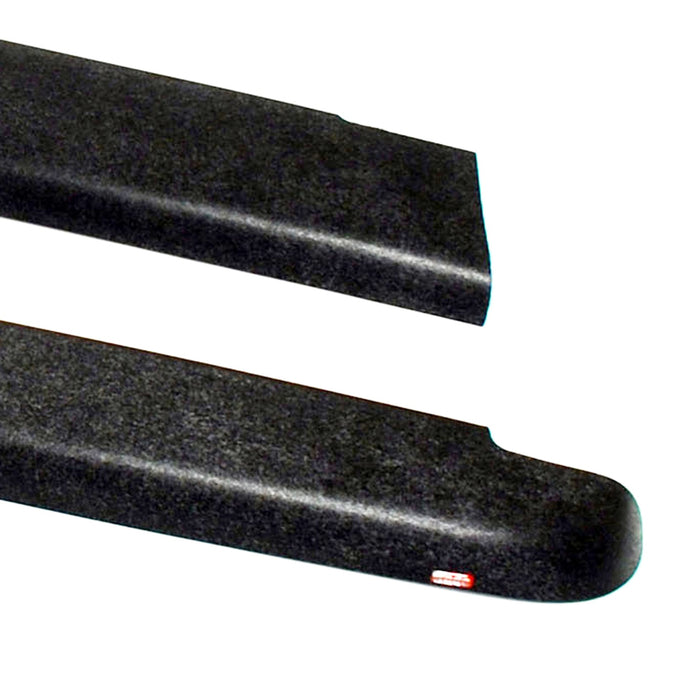 Westin 72-40104 Bedcaps; Smooth; w/o Holes; - Truck Part Superstore