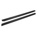 Westin 72-40151 Bedcaps; Smooth; w/o Holes; - Truck Part Superstore