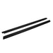 Westin 72-40151 Bedcaps; Smooth; w/o Holes; - Truck Part Superstore