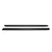 Westin 72-40151 Bedcaps; Smooth; w/o Holes; - Truck Part Superstore