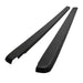 Westin 72-40151 Bedcaps; Smooth; w/o Holes; - Truck Part Superstore