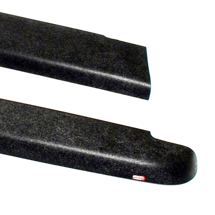 Westin 72-40171 Bedcaps; Smooth; w/o Holes; - Truck Part Superstore