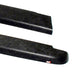 Westin 72-40461 Bedcaps; Smooth; w/o Holes; For Quad Cab; - Truck Part Superstore