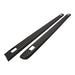 Westin 72-41151 Bedcaps; Smooth; w/Holes; - Truck Part Superstore