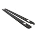 Westin 72-41151 Bedcaps; Smooth; w/Holes; - Truck Part Superstore