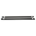 Westin 72-41151 Bedcaps; Smooth; w/Holes; - Truck Part Superstore