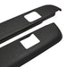 Westin 72-41151 Bedcaps; Smooth; w/Holes; - Truck Part Superstore