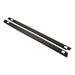 Westin 72-41151 Bedcaps; Smooth; w/Holes; - Truck Part Superstore