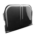 Westin 72-51062 Skytop; Front Piece: Smoke; - Truck Part Superstore
