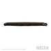 Westin 72-90152 Platinum Bug Shield; Smoke; - Truck Part Superstore